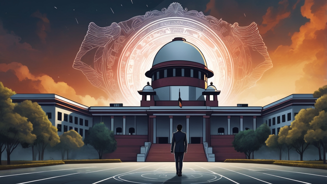 Exploring the Impact of the Supreme Court's Recent Ruling on the Right to Privacy in India