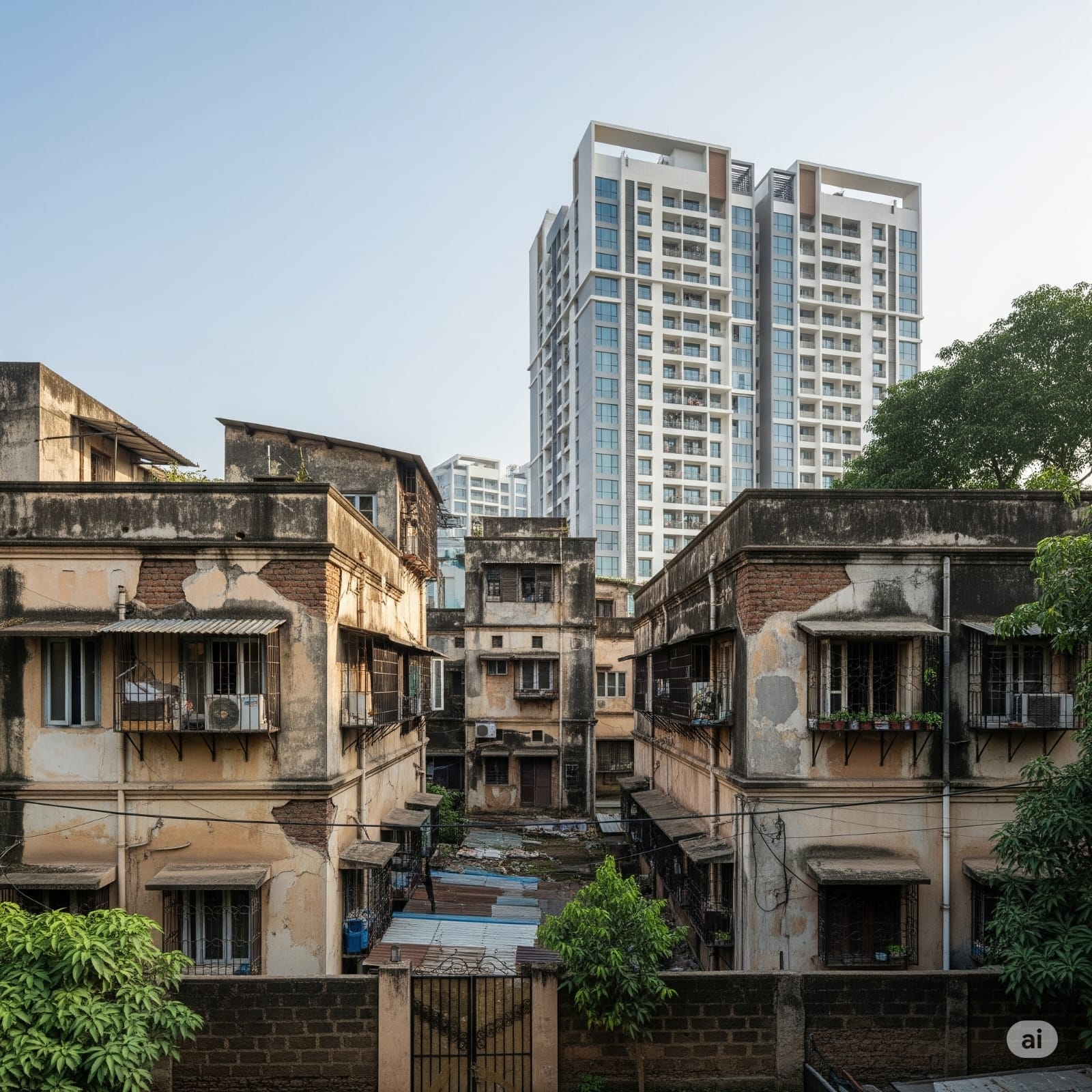 The Ultimate Redevelopment Guide for Your Housing Society in Maharashtra (2025)