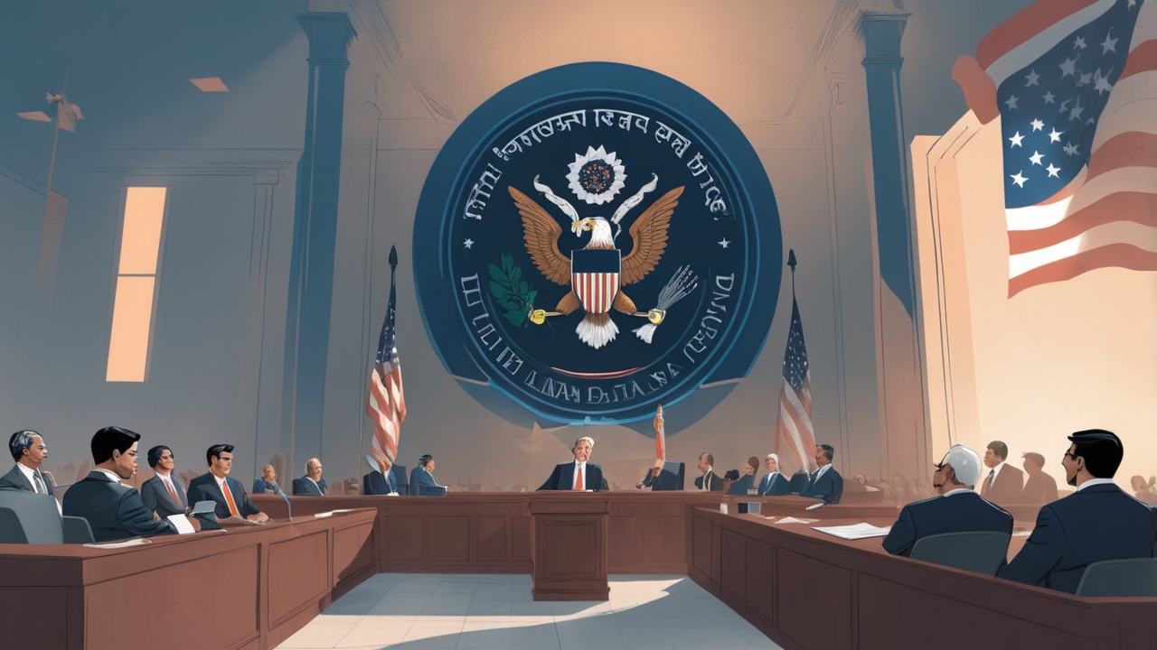 Impact of the Delhi High Court's Recent Ruling on the India-US Data Transfer Agreement